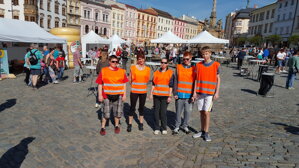 Tvarůžkový festival 2018
