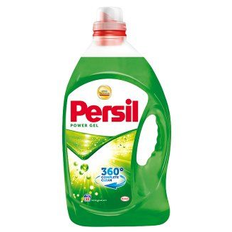 Persil gel Expert Regular 50P 2,5L