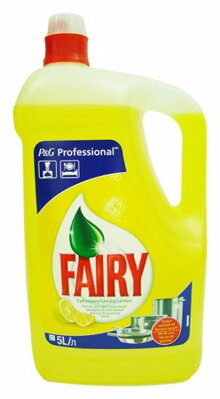 Fairy (Jar) Lemon 5l