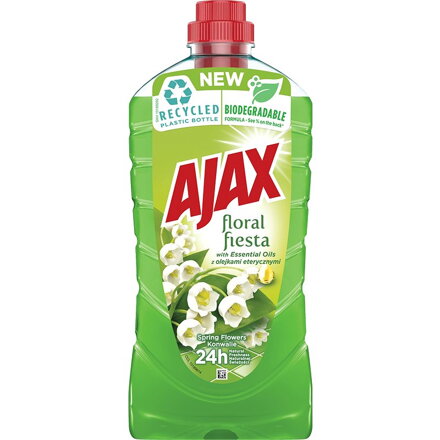 Ajax 1l univerzal Flower of Spring