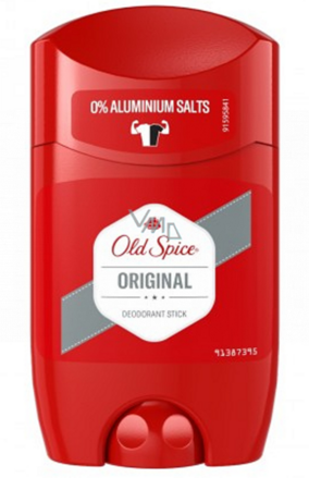 Old Spice Original deodorant 50 ml