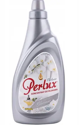 PERLUX Parfume Glamoure 1 l (40 praní)