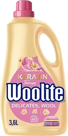 Woolite 3.6l Delicate