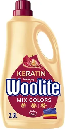 Woolite 3.6l Color