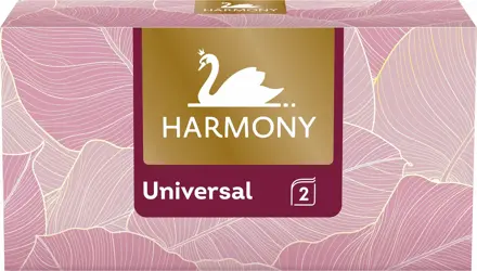 HARMONY Universal (150 ks)