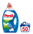 Persil gel Expert Freshness + Silan 50P 2,5l