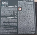 34-Dove Men+Care taška kosmetická Clean Comfort - 250