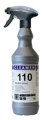 CLEAMEN 110 skleněné plochy 1l