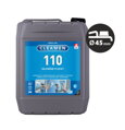 CLEAMEN 110 skleněné plochy 5l