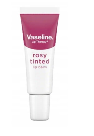 Vaseline, Rosy Lips balzám na rty, 10g