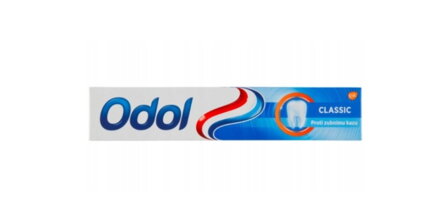 Zubní pasta Odol Classic 75 ml