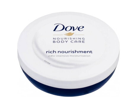 Dove krém tělový Rich Nourish Výživný 150ml