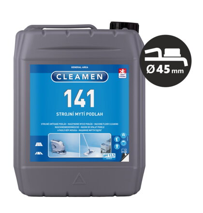 Cleamen 141 5L