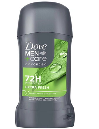 Dove stick ap pánský Extra Fresh 50ml