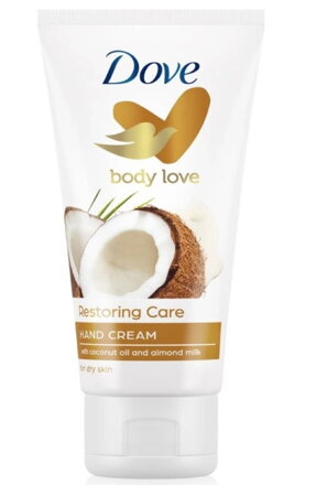 Dove krém na ruce Kokos 75ml 