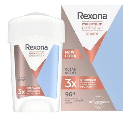 Rexona stick ap MaxPro Sensitive Dry 45ml