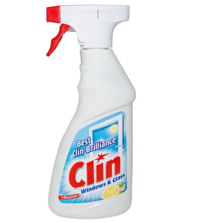 Clin sprej Citrus 500ml