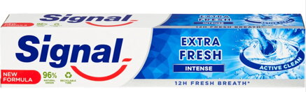 Signal zubní pasta Extra Fresh Intense 75ml