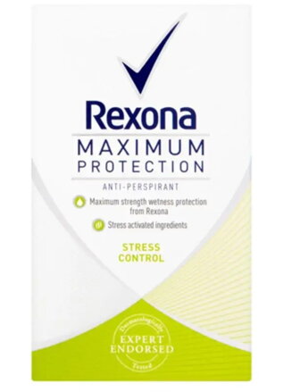 Rexona stick ap MaxPro Stress Control 45ml