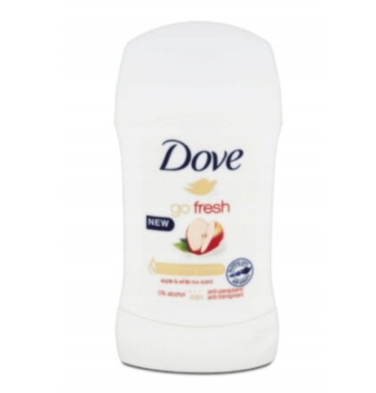Dove stick ap Jablko Bílý Čaj Go Fresh 40ml