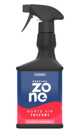 Cleamen vůně 101/201 550 ml