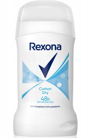  Rexona stick ap Cotton Dry 50ml