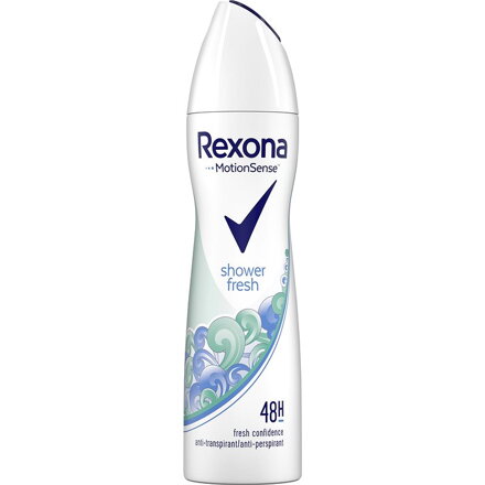 Rexona 150ml Shower clean woman
