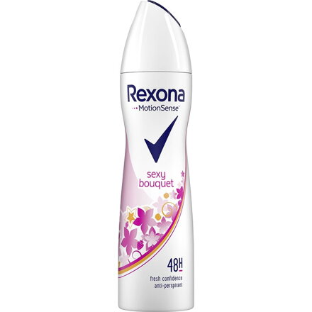 Rexona 150ml Sexy woman 