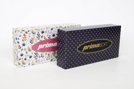 Kapesníčky Prima Soft 100ks 2vr.krabička