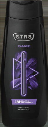 STR8 sprchový gel 400ml Game