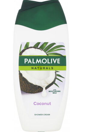 sprchový gel 250ml Palmolive Coconut Milk