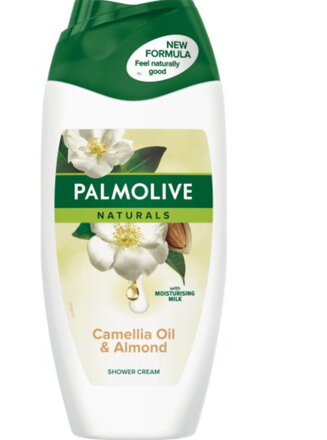 sprchový gel 250ml Palmolive Camellia Oil & Mandle