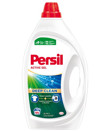 Persil prací gel Regular 1,98l/44pd