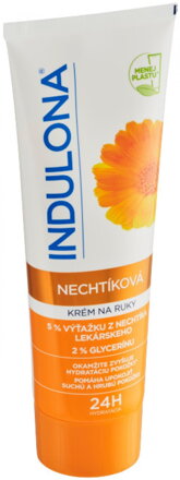 Krém na ruce 75ml Indulona Měsíčková