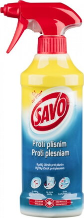 Savo proti plísním 500ml