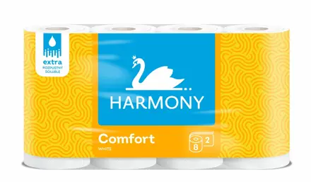 HARMONY COMFORT (8 ks)