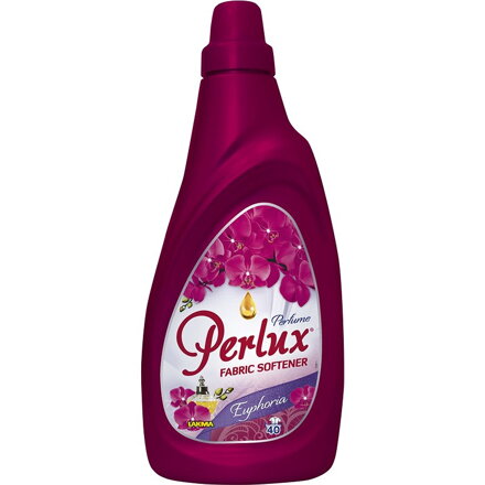 PERLUX Parfume Euphoria 1 l (40 praní)