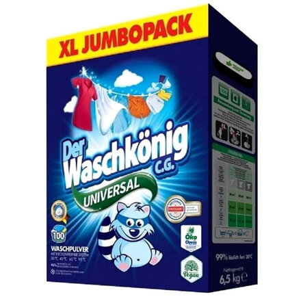 Waschkönig Universal XL 100 PD