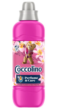 Coccolino aviváž Tiare Flower 925ml/39pd Coccolino aviváž Tiare Flower 925ml/39pd