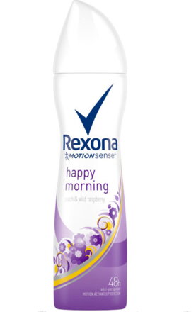  Rexona 150ml Happy Morning