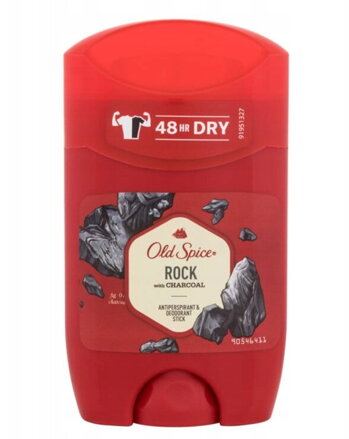 Old Spice Rock 50 ml deodorant