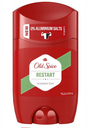 Old Spice Restart 50ml deostick