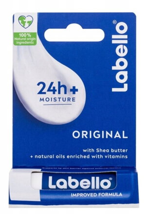 Labello 4.8g Original Care