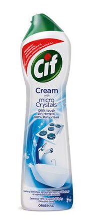 CIF CREAM ORIGINAL 500 ML