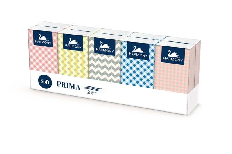 HARMONY Prima (10×10 ks)