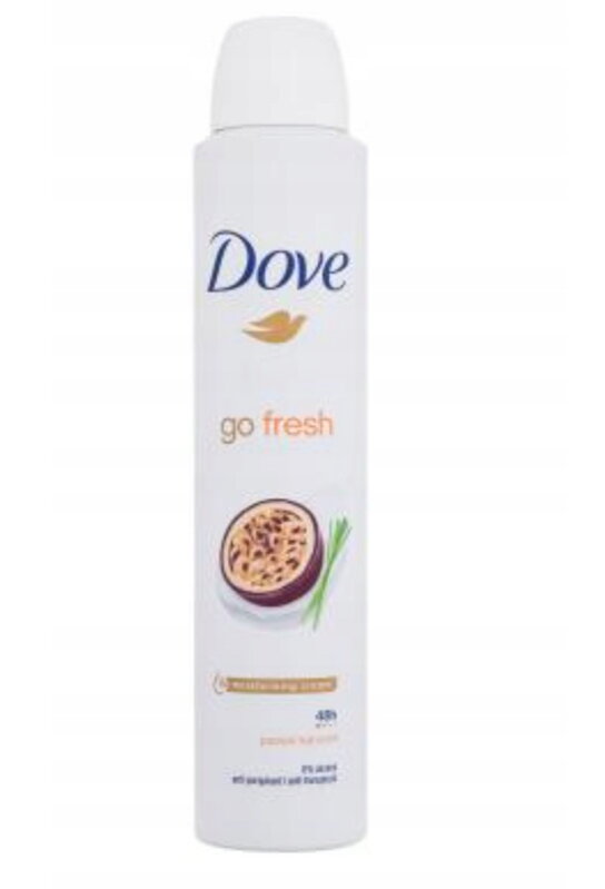 Dove sprej ap Marakuja 200ml