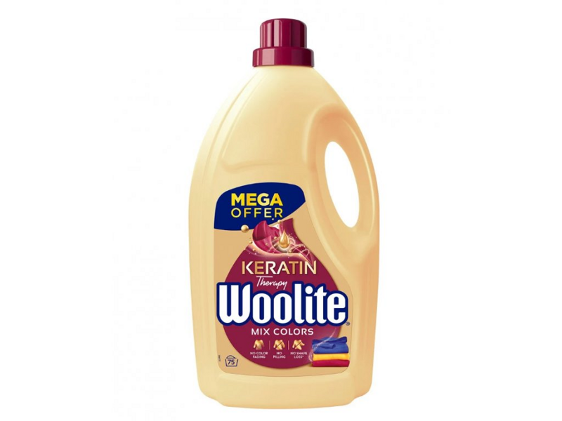 Woolite 4.5l Color 75PD Woolite 4.5l Color 75PD