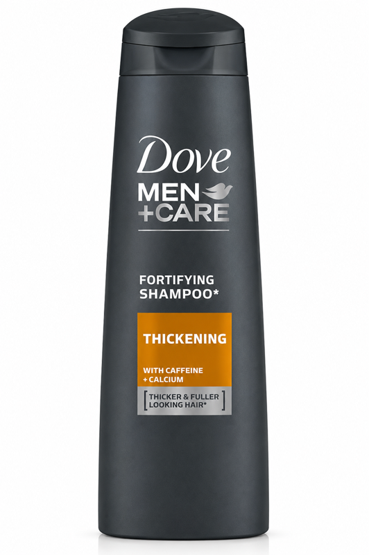 Šampon Dove Thickening 250 ml pro extra objem