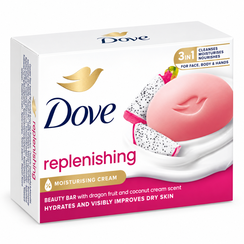 Dove tableta Replenishing 90g