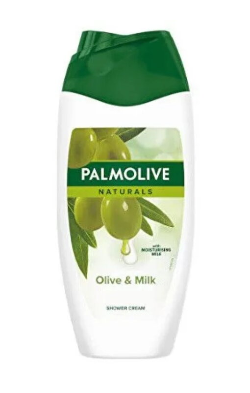 sprchový gel 250ml Palmolive Olivy